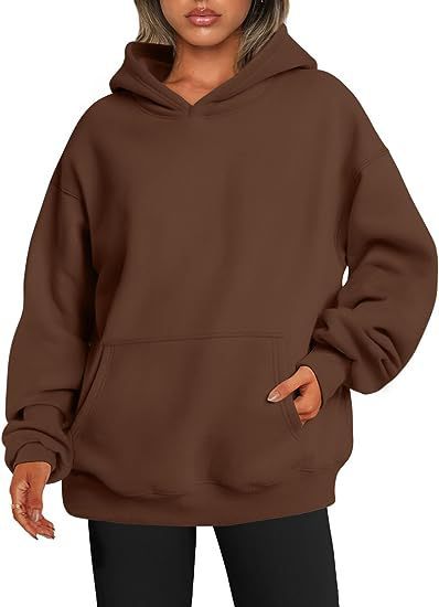 SCULPTD Hoodie: Relaxed Oversized Fit