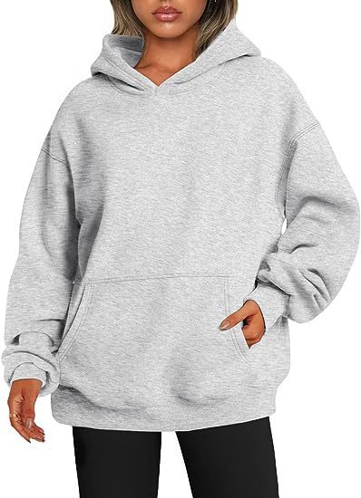 SCULPTD Hoodie: Relaxed Oversized Fit