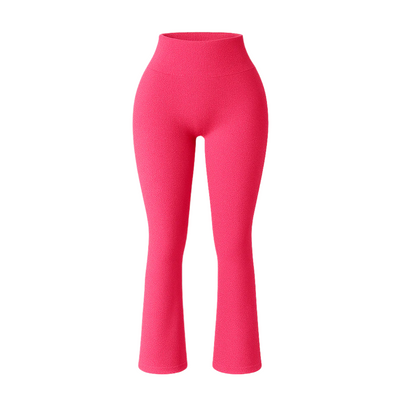 SCULPTD Leggings: Waist Shaping Fashion