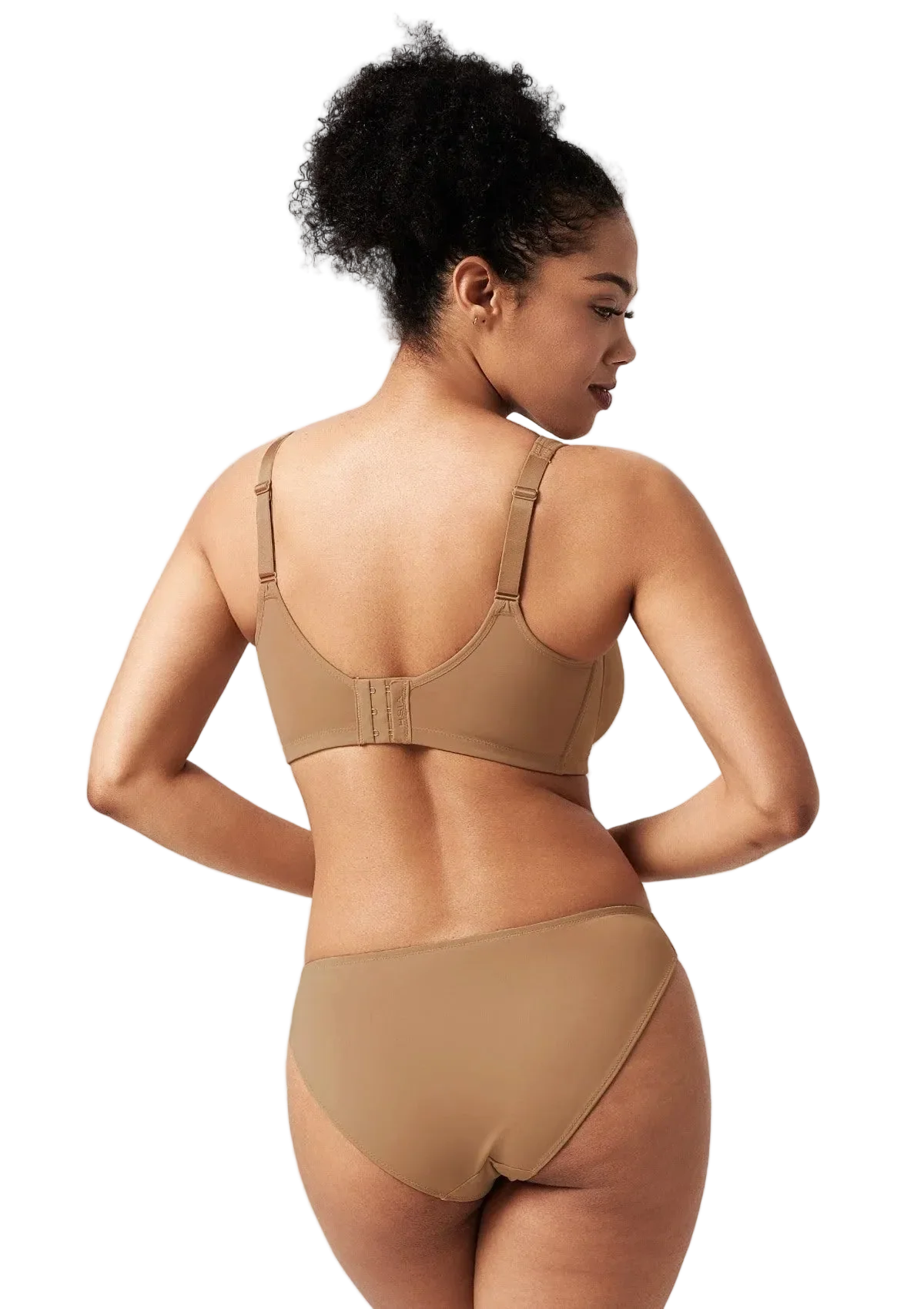 SCULPTD Bra: Cooling Full Coverage Minimizer Bra
