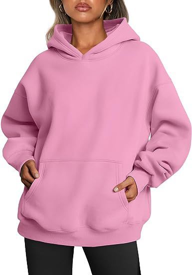 SCULPTD Hoodie: Relaxed Oversized Fit