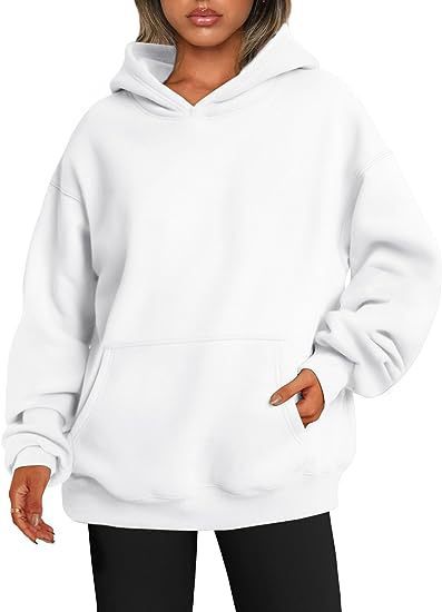 SCULPTD Hoodie: Relaxed Oversized Fit