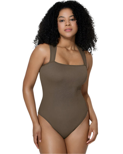 SCULPTD Bodysuit: Unleash Your Confidence